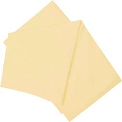 Belledorm Cotton Bed Sheet White