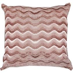 Emma Barclay Sinead Cushion Cover Pink, Multicolour, Beige, Green