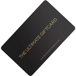 The Ultimate Gift Card 90 GBP