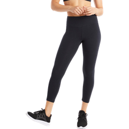 Marika Carrie Tummy Control Mid Calf Capri - Black