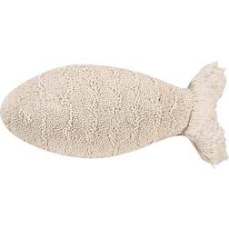 Lorena Canals Washable Cushion Baby Fish Kopfkissen