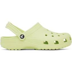 Crocs Classic Clog - Celery