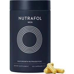 Nutrafol Men's Hair Growth Supplements 120