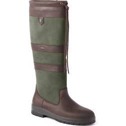 dubarry støvler Galway ivy/brown