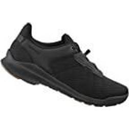 Shimano EX300 MTB Shoes - Black