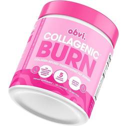 Obvi Collagen Burn 30