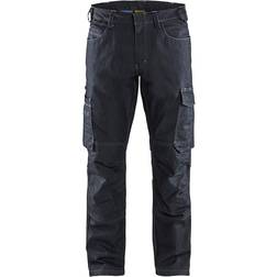 Blåkläder 14391141 Unite Denim Work Trousers