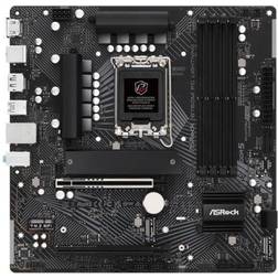 Asrock B760M PG LIGHTNING B760