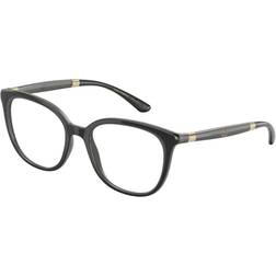 Dolce & Gabbana DG5080 3246 Black L