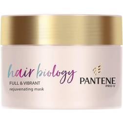 Pantene hair biology hair mask