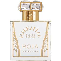 Roja EAU DE Parfum Clear 100ml