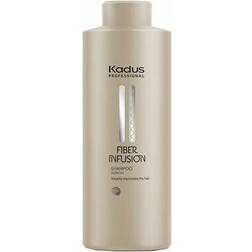 Kadus Fiber Infusion Shampoo 1000Ml