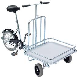 Løbehjul -cykel Model 21