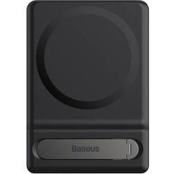 Baseus Tool Foldable Magnetic Bracket Black LUXZ010001