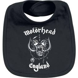 Motörhead England Black/White Diverses