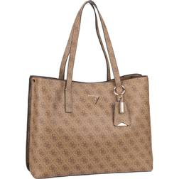 Guess Tasche Shopper MERIDIAN beige