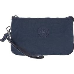 Kipling Creativity X-Large Cosmetic Pouch Bluebleu Bluebleu