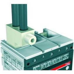 ABB Kabelklemmer cu-al 2x240mm2 T5 630 3 styk