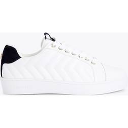 Carvela 'District' Leather Trainers