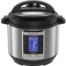 Instant Pot Ultra 10-in-1