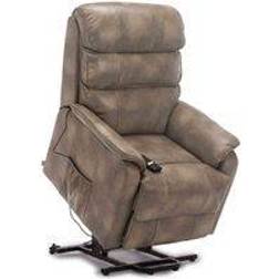 More4Homes Buckingham Rise Recliner Armchair