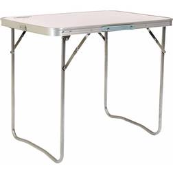 Charles Bentley Odyssey Folding Portable Camping Table