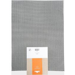 Hi Gear Mesh BBQ Mat, Grey