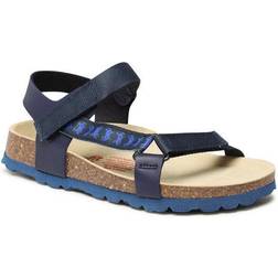Superfit Tornado Light Sandaler - Blue