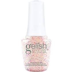 Gelish Browns #9Ml Mauvy Mauve