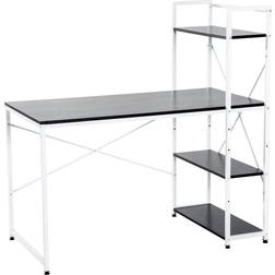 Homcom Industrial Writing Desk 64x120cm