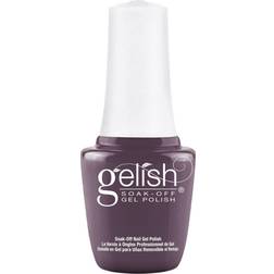 Gelish Browns #9Ml MINI Prim-Rose And Proper Soak-Off