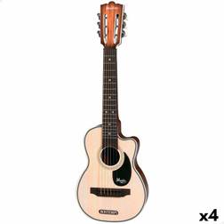 Bontempi Gitarr för barn FOLK