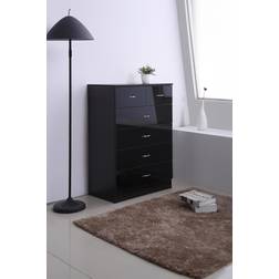 Fwstyle Modern Chest of Drawer