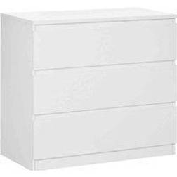 Homcom Organiser Chest of Drawer 80x73cm