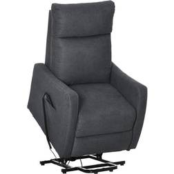 Homcom Power Lift Armchair 104cm