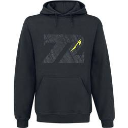 Metallica Hooded Sweater - Black