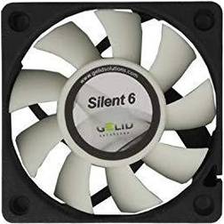 Gelid Solutions Silent 6 Quiet Case Fan 120mm