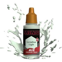 The Army Painter Warpaints Air Leviathan Light 18ml