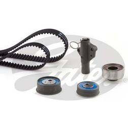 Gates Zahnriemensatz PowerGrip K025609XS