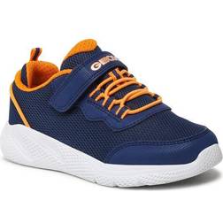 Geox Jungen Sprintye Boy Sneakers