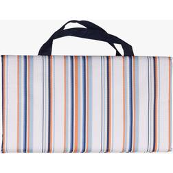 Riviera Stripe Mattress Multi 50x171 cm