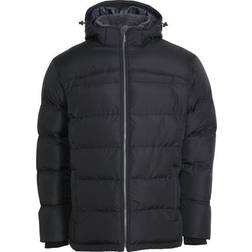 Dobsom Hillsta Jkt Jakker - Black