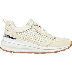 Skechers Street Billion Subtle Spots W - White