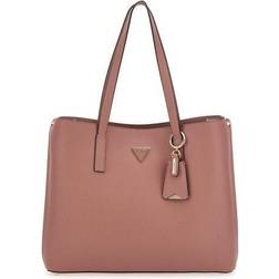 Guess Meridian Shopper Rosewood