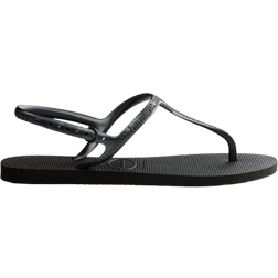 Havaianas Twist - Black