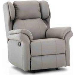 Oakford Rocking Recliner Armchair