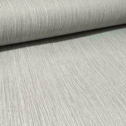 Muriva Plain Neutral Grey Textured Wallpaper Modern Thick Quality Designer