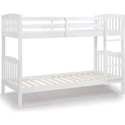 Kosy Koala Wood Split Into 2 Single Bunk Bed 99x202cm