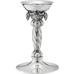 Georg Jensen Grape Fyrfadsstage 20.3cm