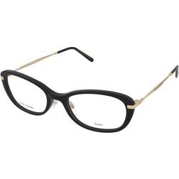 Marc Jacobs 807 - Black